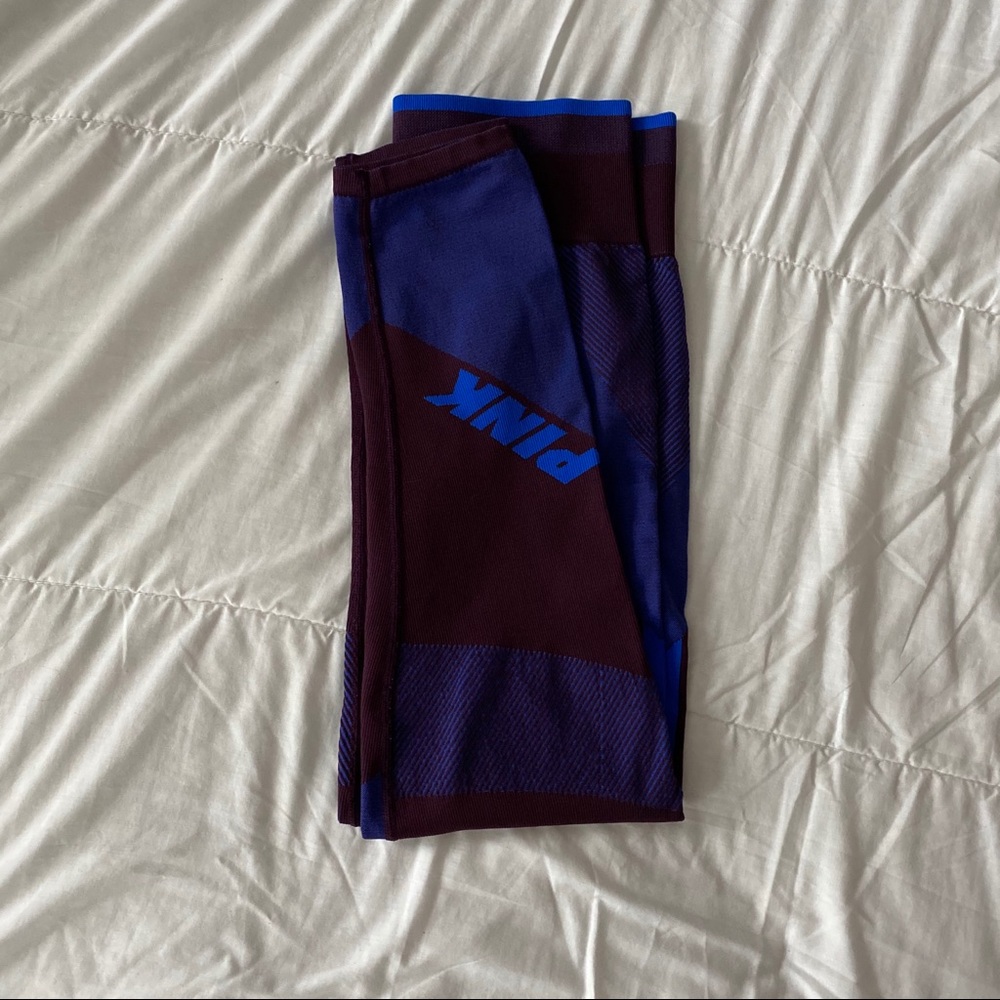 Victoria’s Secret Pink Cool & Comfy Leggings